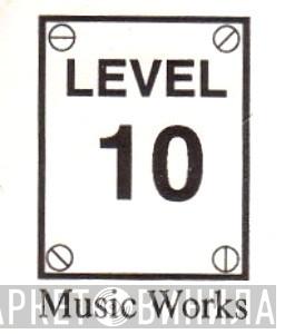 Level 10 Music Works - Винил CD и Кассеты лейбла Level 10 Music Works на сайте МаркетВинила