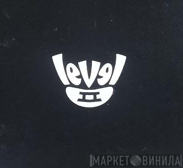 Level 2 - Винил CD и Кассеты лейбла Level 2 на сайте МаркетВинила