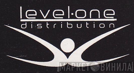 Level One S.R.L. - Винил CD и Кассеты лейбла Level One S.R.L. на сайте МаркетВинила