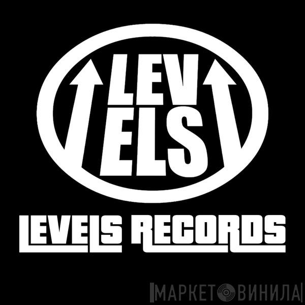 Levels Records - Винил CD и Кассеты лейбла Levels Records на сайте МаркетВинила