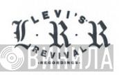 Levi's Revival Recordings - Винил CD и Кассеты лейбла Levi's Revival Recordings на сайте МаркетВинила