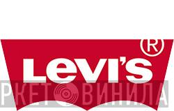 Levi's - Винил CD и Кассеты лейбла Levi's на сайте МаркетВинила