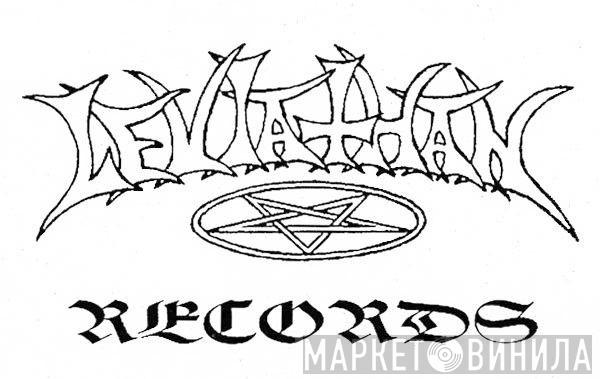 Leviathan Records - Винил CD и Кассеты лейбла Leviathan Records на сайте МаркетВинила