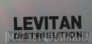 Levitan Distribution - Винил CD и Кассеты лейбла Levitan Distribution на сайте МаркетВинила