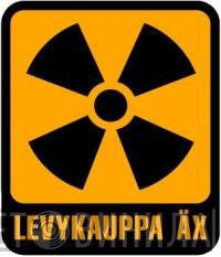 Levykauppa Äx - Винил CD и Кассеты лейбла Levykauppa Äx на сайте МаркетВинила