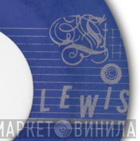 Lewis - Винил CD и Кассеты лейбла Lewis на сайте МаркетВинила