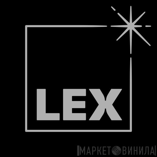 Lex Records - Винил CD и Кассеты лейбла Lex Records на сайте МаркетВинила