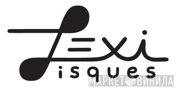 Lexi Disques - Винил CD и Кассеты лейбла Lexi Disques на сайте МаркетВинила
