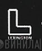 Lexington - Винил CD и Кассеты лейбла Lexington на сайте МаркетВинила