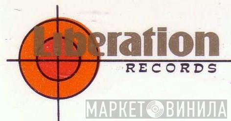Liberation Records  - Винил CD и Кассеты лейбла Liberation Records (2) на сайте МаркетВинила