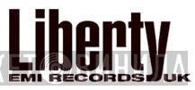 Liberty EMI Records UK - Винил CD и Кассеты лейбла Liberty EMI Records UK на сайте МаркетВинила