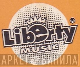 Liberty Music - Винил CD и Кассеты лейбла Liberty Music на сайте МаркетВинила