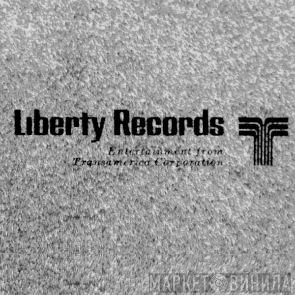 Liberty Records  - Винил CD и Кассеты лейбла Liberty Records (3) на сайте МаркетВинила