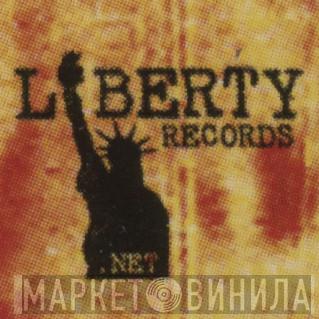 Liberty Records - Винил CD и Кассеты лейбла Liberty Records на сайте МаркетВинила