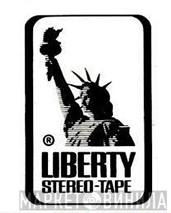 Liberty Stereo-Tape - Винил CD и Кассеты лейбла Liberty Stereo-Tape на сайте МаркетВинила