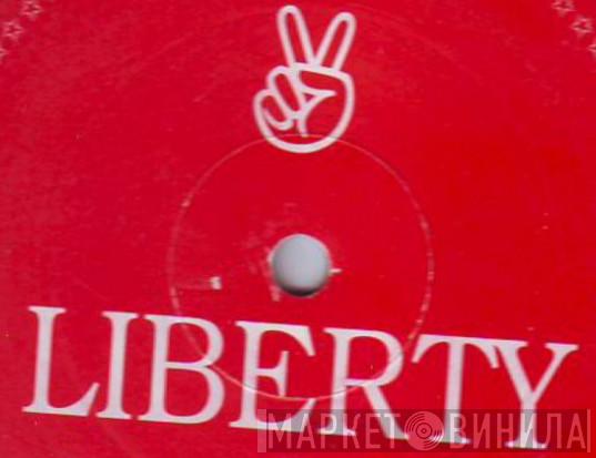 Liberty  - Винил CD и Кассеты лейбла Liberty (12) на сайте МаркетВинила