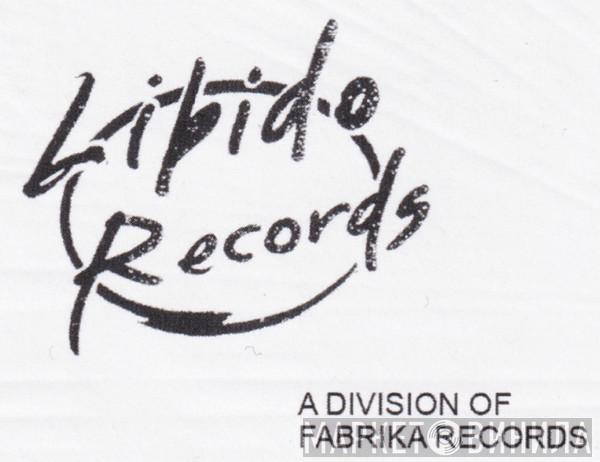 Libido Records  - Винил CD и Кассеты лейбла Libido Records (4) на сайте МаркетВинила