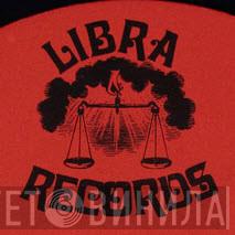 Libra Records  - Винил CD и Кассеты лейбла Libra Records (2) на сайте МаркетВинила