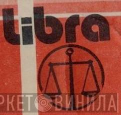 Libra Records  - Винил CD и Кассеты лейбла Libra Records (4) на сайте МаркетВинила