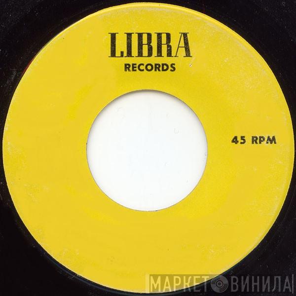 Libra Records  - Винил CD и Кассеты лейбла Libra Records (7) на сайте МаркетВинила