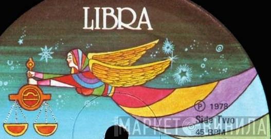 Libra  - Винил CD и Кассеты лейбла Libra (4) на сайте МаркетВинила
