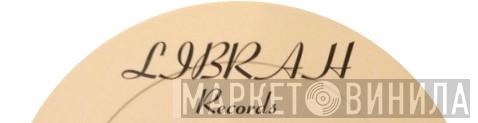Librah - Винил CD и Кассеты лейбла Librah на сайте МаркетВинила