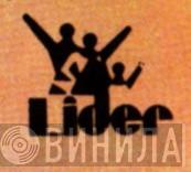 Lider  - Винил CD и Кассеты лейбла Lider (2) на сайте МаркетВинила