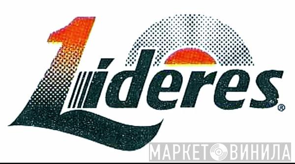 Lideres - Винил CD и Кассеты лейбла Lideres на сайте МаркетВинила