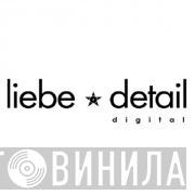 LiebeDetail Digital - Винил CD и Кассеты лейбла Liebe*Detail Digital на сайте МаркетВинила