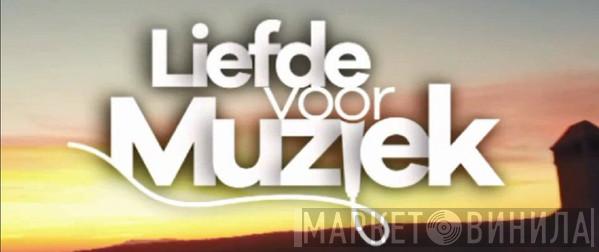 Liefde Voor Muziek - Винил CD и Кассеты лейбла Liefde Voor Muziek на сайте МаркетВинила