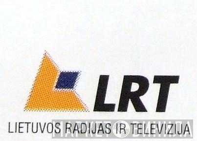 Lietuvos Radijas Ir Televizija - Винил CD и Кассеты лейбла Lietuvos Radijas Ir Televizija на сайте МаркетВинила