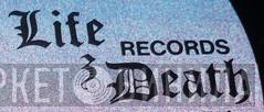 Life & Death Records - Винил CD и Кассеты лейбла Life & Death Records на сайте МаркетВинила