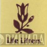 Life Lifters - Винил CD и Кассеты лейбла Life Lifters на сайте МаркетВинила