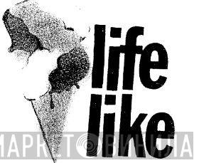 Life Like - Винил CD и Кассеты лейбла Life Like на сайте МаркетВинила