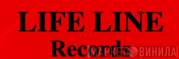Life Line Records  - Винил CD и Кассеты лейбла Life Line Records (3) на сайте МаркетВинила