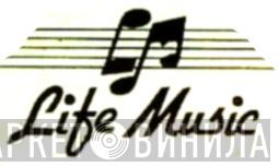 Life Music  - Винил CD и Кассеты лейбла Life Music (2) на сайте МаркетВинила