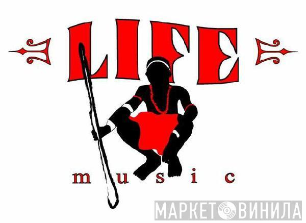 Life Music - Винил CD и Кассеты лейбла Life Music на сайте МаркетВинила