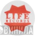Life Records  - Винил CD и Кассеты лейбла Life Records (5) на сайте МаркетВинила