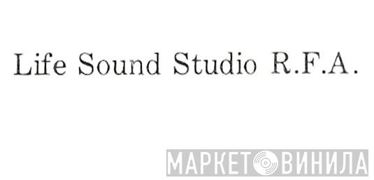 Life Sound Studios - Винил CD и Кассеты лейбла Life Sound Studios на сайте МаркетВинила