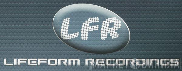 Lifeform Recordings - Винил CD и Кассеты лейбла Lifeform Recordings на сайте МаркетВинила