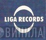 Liga Records - Винил CD и Кассеты лейбла Liga Records на сайте МаркетВинила
