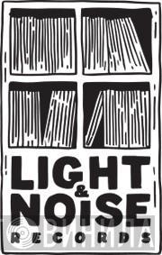 Light And Noise Records - Винил CD и Кассеты лейбла Light And Noise Records на сайте МаркетВинила