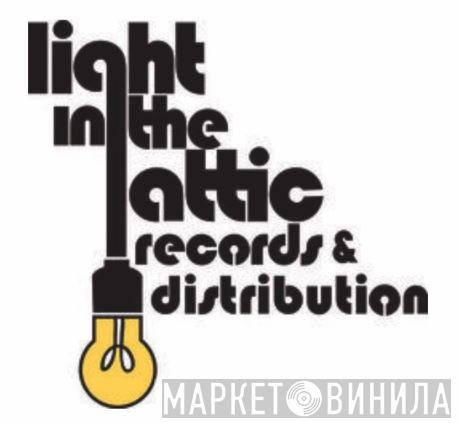 Light In The Attic Records & Distribution, LLC - Винил CD и Кассеты лейбла Light In The Attic Records & Distribution, LLC на сайте МаркетВинила