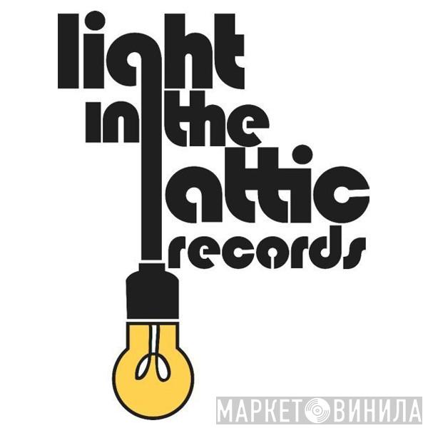Light In The Attic - Винил CD и Кассеты лейбла Light In The Attic на сайте МаркетВинила