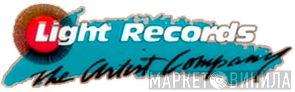 Light Records - Винил CD и Кассеты лейбла Light Records на сайте МаркетВинила