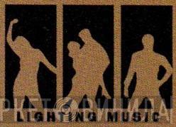 Lighting Music - Винил CD и Кассеты лейбла Lighting Music на сайте МаркетВинила
