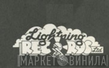 Lightning Records Ltd. - Винил CD и Кассеты лейбла Lightning Records Ltd. на сайте МаркетВинила