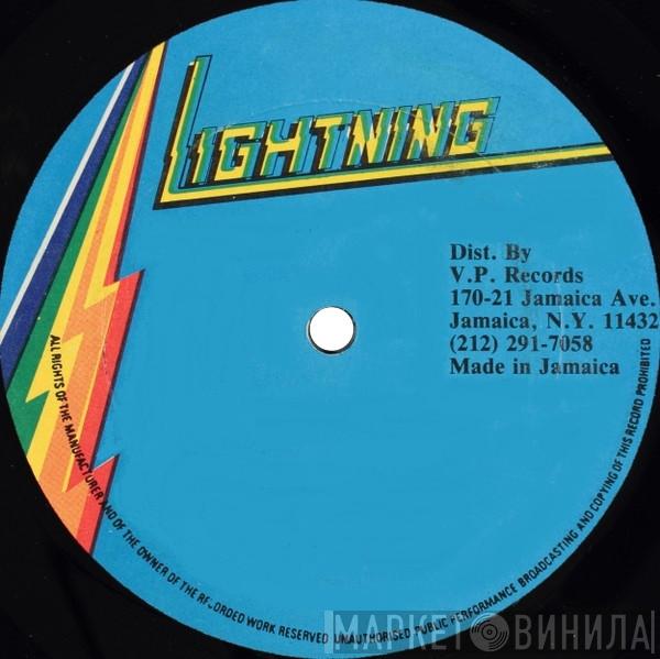 Lightning  - Винил CD и Кассеты лейбла Lightning (7) на сайте МаркетВинила