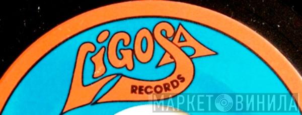 Ligosa Records - Винил CD и Кассеты лейбла Ligosa Records на сайте МаркетВинила