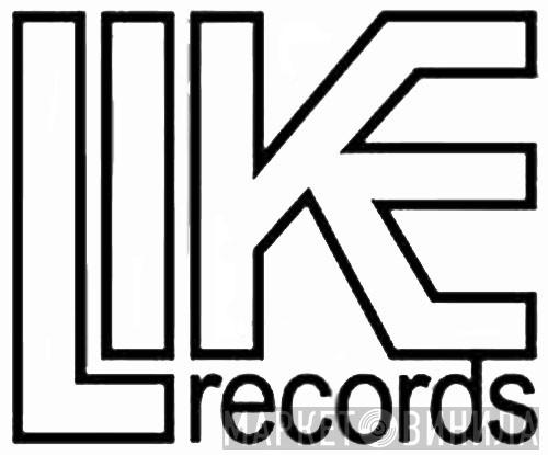 Like Records - Винил CD и Кассеты лейбла Like Records на сайте МаркетВинила